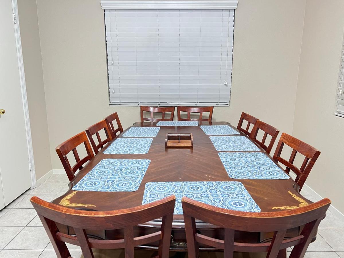 Sweet Spacious 5 Bdrm Home With Pool Las Vegas Exterior foto