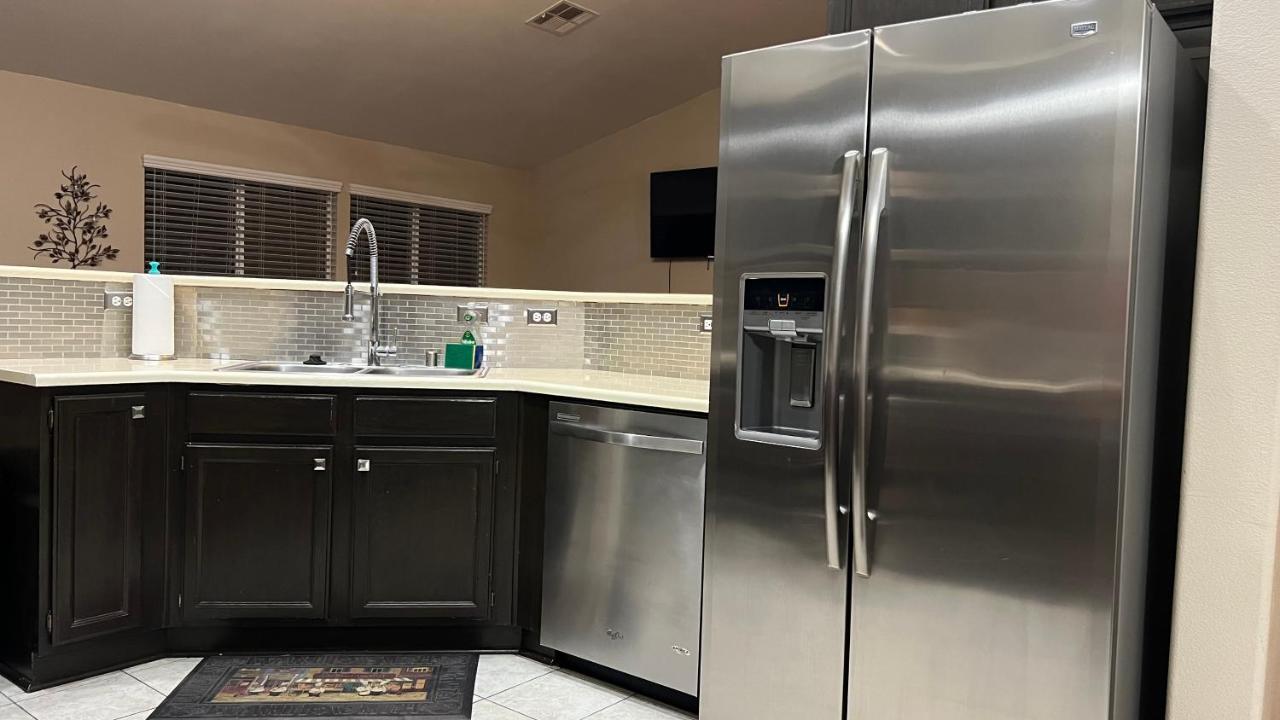 Sweet Spacious 5 Bdrm Home With Pool Las Vegas Exterior foto