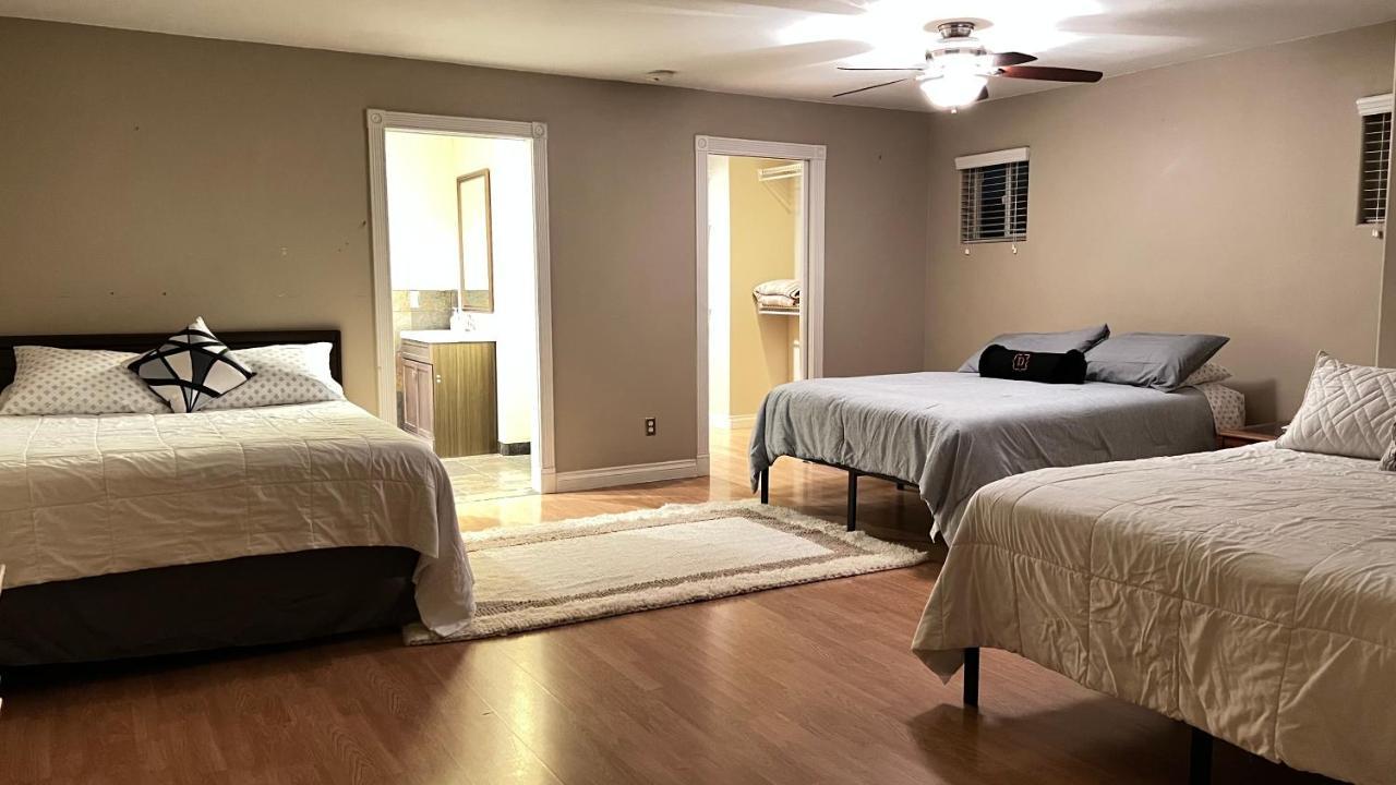 Sweet Spacious 5 Bdrm Home With Pool Las Vegas Exterior foto
